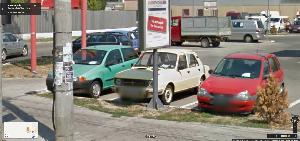 Skoda 105 - Satu Mare  (Satu Mare)