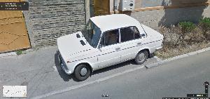 Lada 1500 - Satu Mare  (Satu Mare)