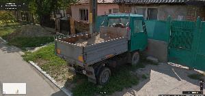 Multicar M25 - Satu Mare  (Satu Mare)