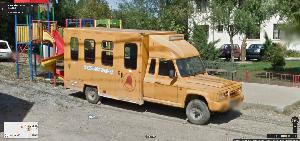 ARO 429 TP - Hida  (Salaj)