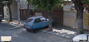 Oltcit Club 11 - Braila  (Braila)
