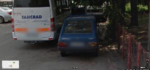 Dacia 1320 - Galati  (Galati)