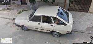 Dacia 1320 - Galati  (Galati)