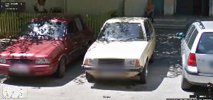 Oltcit Club 11 - Galati  (Galati)