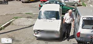 Lada 1300 - Galati