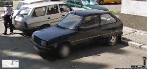 Oltcit Club 12 TRS - Galati  (Galati)