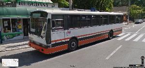 Rocar De Simon - Galati  (Galati)
