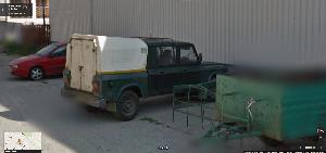 ARO 324 - Avrig  (Sibiu)
