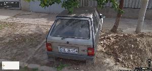 Oltcit Club 12 TRS - Galati  (Galati)