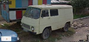 Rocar TV-14 - Galati  (Galati)