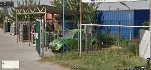Volkswagen Beetle - Galati  (Galati)