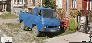 Rocar TV-14 - Corbsori  (Arges)