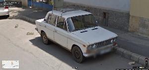 Lada 1500 - Cluj-Napoca  (Cluj)