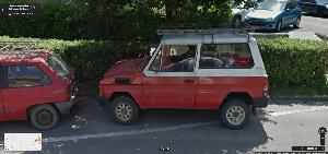 ARO 10.4 - Cluj-Napoca  (Cluj)