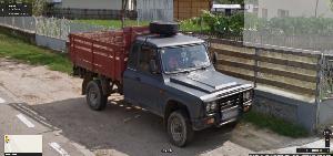 ARO 330 - Stroesti  (Arges)