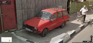Dacia 1300 Break - Barlad  (Vaslui)