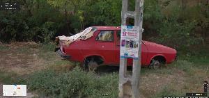 Dacia Sport - Cuca  (Galati)