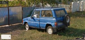 ARO 10.4 - Suhurlui (Galati)