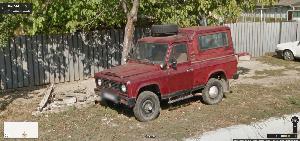 ARO 243 - Baleni (Galati)