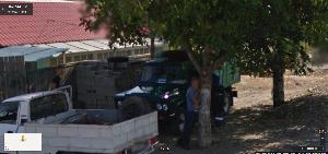 ARO 320 - Baleni  (Galati)