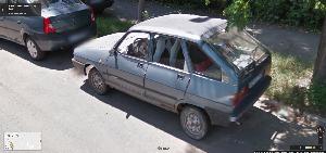 Dacia 1320 - Galati  (Galati)
