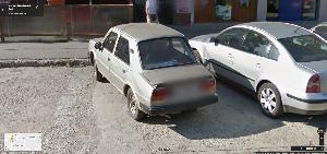 Skoda 120 - Galati  (Galati)