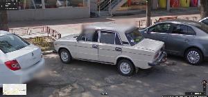 Lada 2107 - Galati  (Galati)