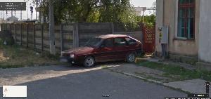 Dacia 1325 - Podu Iloaiei  (Iasi)