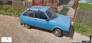 Oltcit Club 11 - Botosani  (Botosani)