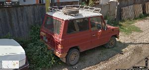 ARO 10.4 - Botosani  (Botosani)