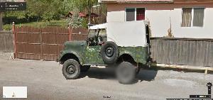 ARO M461 - Lemnia  (Covasna)
