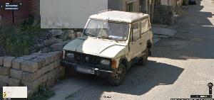 ARO 10.4 - Valea Bolvasnita  (Caras Severin)