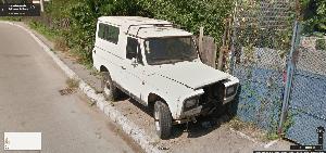 ARO 243 - Cluj-Napoca  (Cluj)