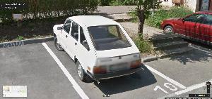 Dacia 1320 - Cluj-Napoca  (Cluj)