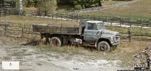 Roman SR 114 Bucegi - Baile Chirui  (Harghita)