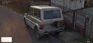 ARO 10.4 - Valea Mare-Pravat (Arges)
