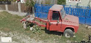 ARO 320 - Cungrea  (Arges)