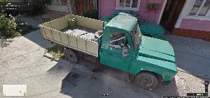 ARO 320 - Moldova Noua  (Caras Severin)