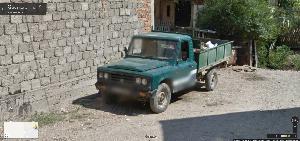 ARO 320 - Padina Matei (Caras Severin)