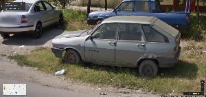 Dacia 1325 - Timisoara  (Timis)