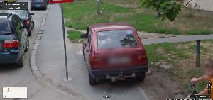 Dacia 1325 - Timisoara  (Timis)