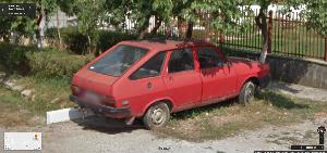Dacia 1320 - Giroc  (Timis)