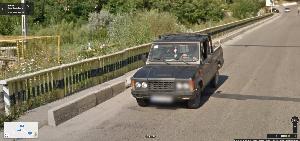 ARO 10.6 - Berca (Buzau)