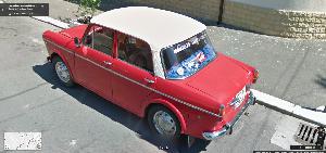 Fiat 1100 - Constanta  (Constanta)