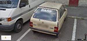 Oltcit Club 11 - Brasov  (Brasov)