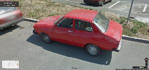 Dacia Sport - Brasov  (Brasov)