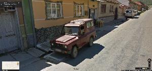 ARO 243 - Teregova  (Caras Severin)