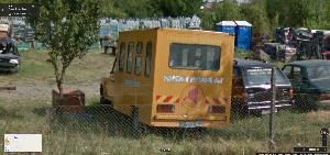 ARO 429 TP - Prundu  (Giurgiu)