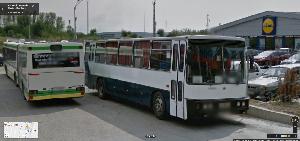 Rocar 111 RDT - Oltenita  (Calarasi)