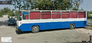 Rocar Roman 111 RD - Oltenita  (Calarasi)
